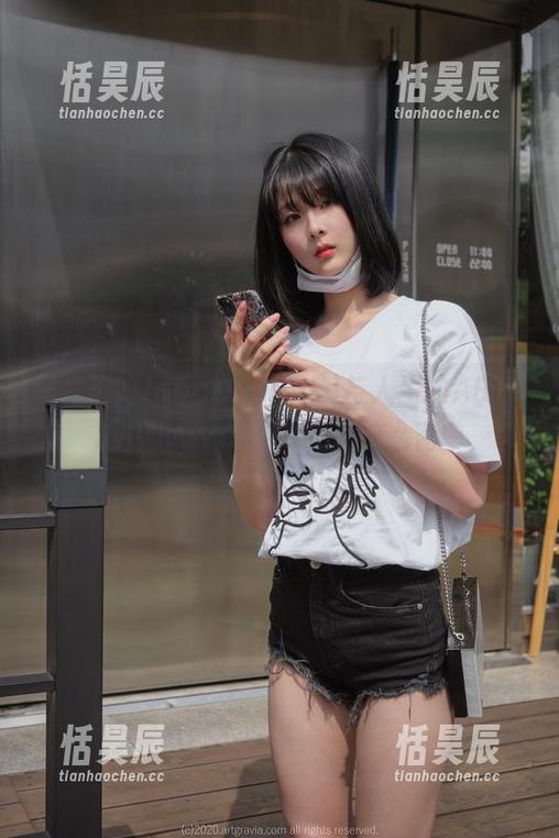 照片里的Jang Joo(장주)与人生的ARTGRAVIA-VOL，cos就这么简单